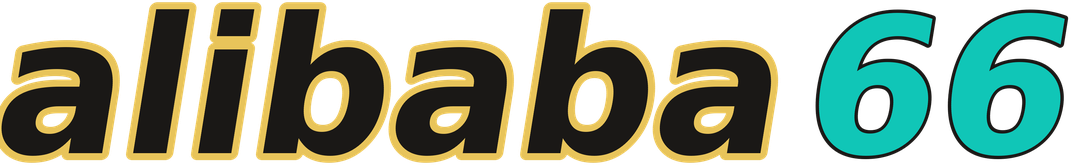 alibaba66 logo