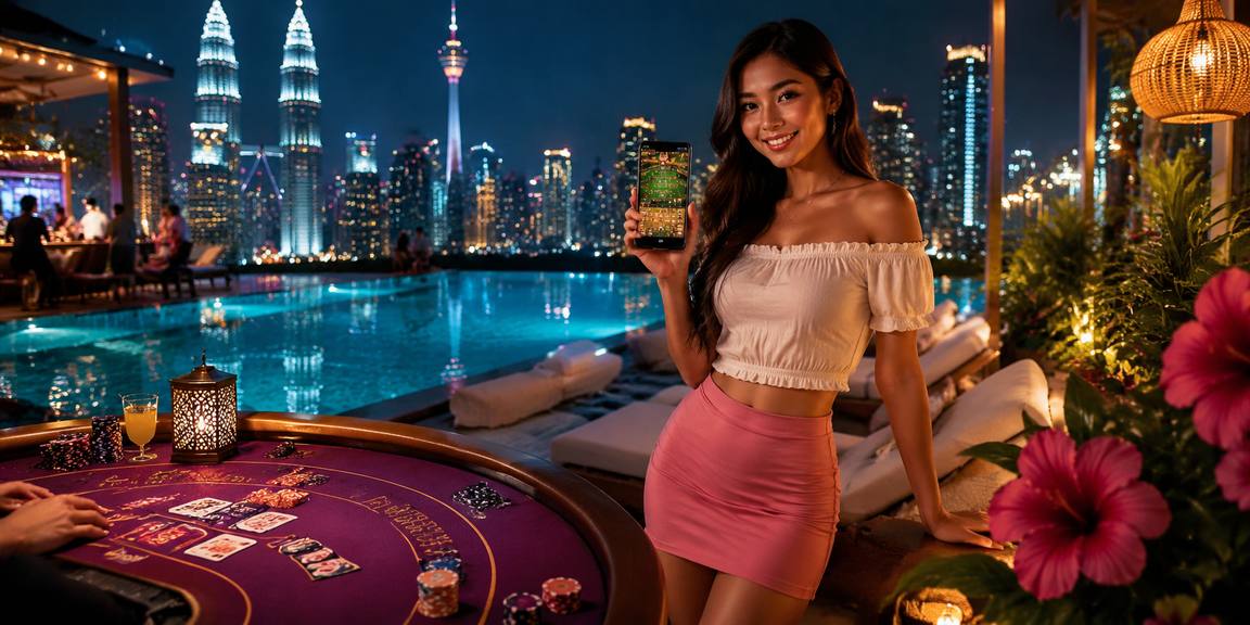 alibaba66 Apa Yang Kami Tawarkan Dalam Lucky Fish