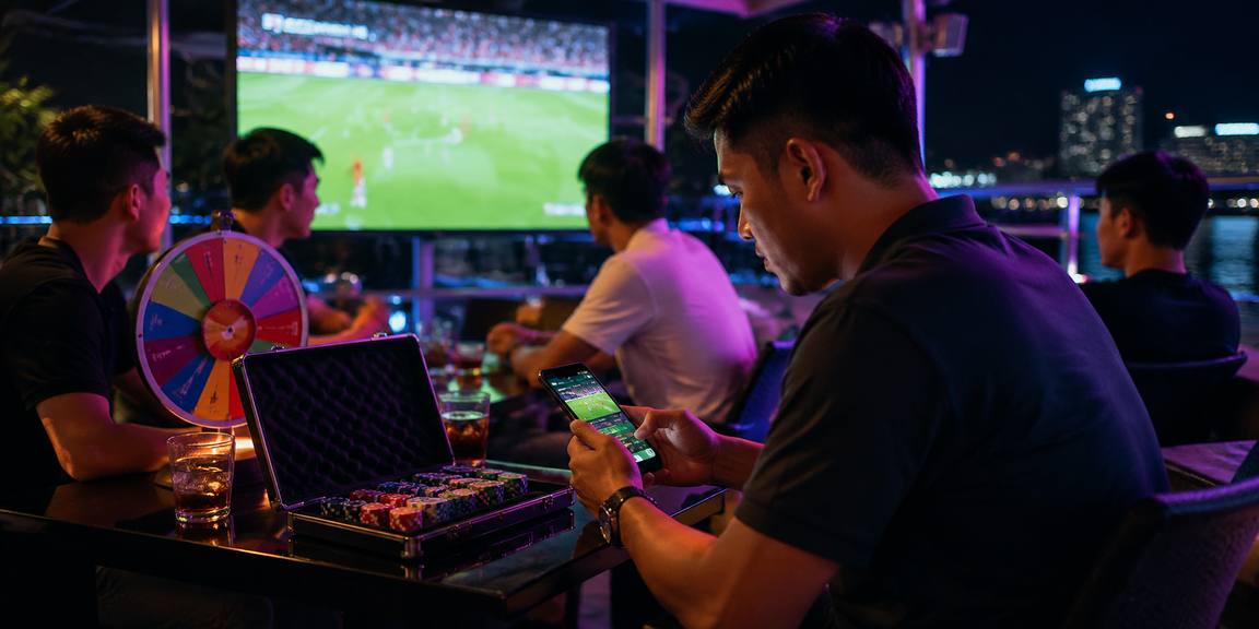 alibaba66 Semua Yang Ada Dalam App Kami